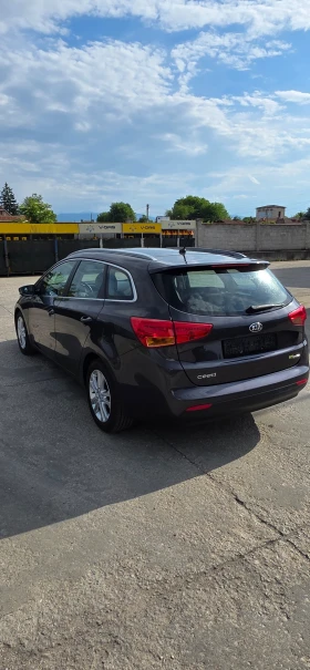 Kia Ceed 1.6GDI 136к.с. Швейцария, ТОП., снимка 7