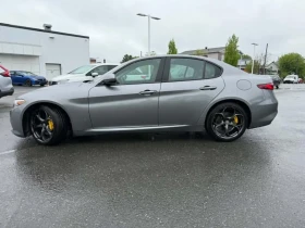 Alfa Romeo Giulia, снимка 8