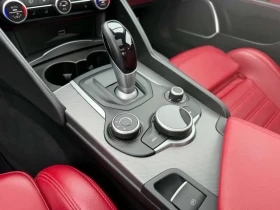 Alfa Romeo Giulia, снимка 16