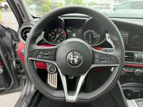 Alfa Romeo Giulia, снимка 14