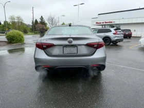 Alfa Romeo Giulia, снимка 6