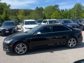 Audi S4 * Progressiv * CARFAX * ЦЕНА ДО БГ, снимка 2