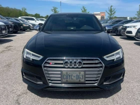 Audi S4 * Progressiv * CARFAX * ЦЕНА ДО БГ, снимка 6