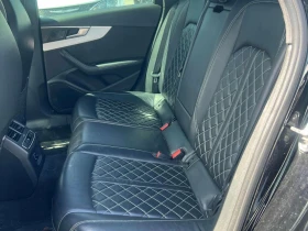 Audi S4 * Progressiv * CARFAX * ЦЕНА ДО БГ, снимка 14