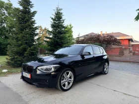 BMW 120 M-Technic, снимка 1