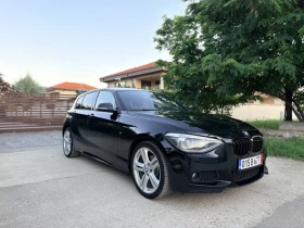 BMW 120 M-Technic, снимка 3