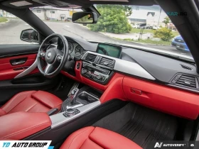 BMW 435 xDrive * Coupe * АвтоКредит * (ЦЕНА ДО БГ), снимка 9
