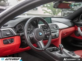 BMW 435 xDrive * Coupe * АвтоКредит * (ЦЕНА ДО БГ), снимка 8