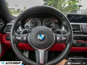 BMW 435 xDrive * Coupe * АвтоКредит * (ЦЕНА ДО БГ), снимка 10