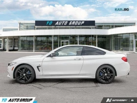 BMW 435 xDrive * Coupe * АвтоКредит * (ЦЕНА ДО БГ), снимка 3