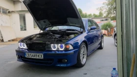 BMW 525, снимка 2