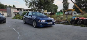BMW 525, снимка 1