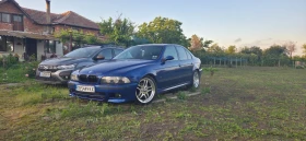 BMW 525, снимка 3