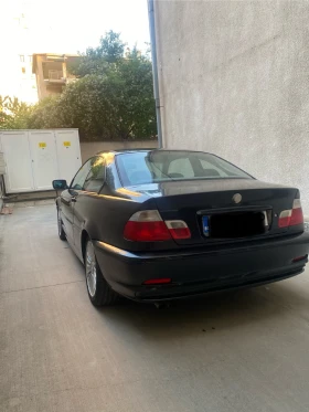 BMW 323 Bmw e46 323Ci, снимка 4