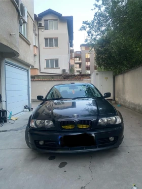 BMW 323 Bmw e46 323Ci, снимка 12