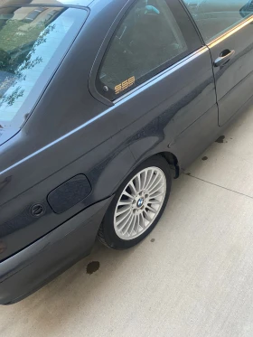 BMW 323 Bmw e46 323Ci, снимка 7
