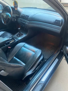 BMW 323 Bmw e46 323Ci, снимка 9