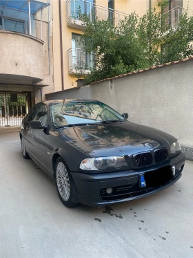 BMW 323 Bmw e46 323Ci, снимка 3