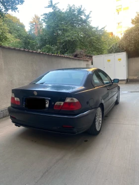 BMW 323 Bmw e46 323Ci, снимка 5