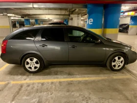 Nissan Primera, снимка 2
