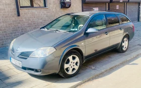 Nissan Primera, снимка 13