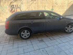 Nissan Primera, снимка 6