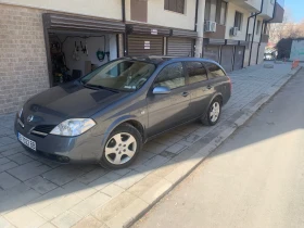 Nissan Primera, снимка 4
