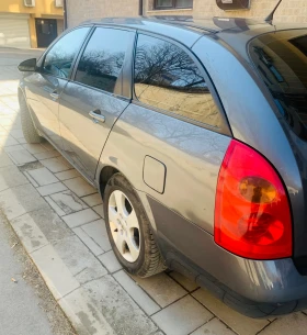 Nissan Primera, снимка 10