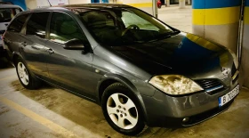 Nissan Primera, снимка 1