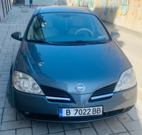 Nissan Primera, снимка 7