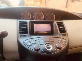Nissan Primera, снимка 12