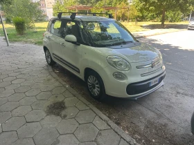 Fiat 500L, снимка 2