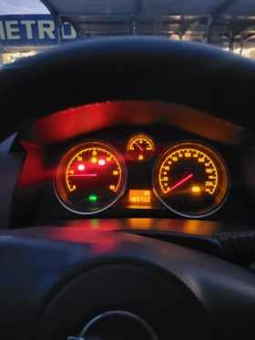 Opel Astra 1.9cdti 150hp , снимка 8