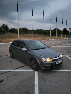 Opel Astra 1.9cdti 150hp , снимка 3