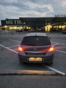 Opel Astra 1.9cdti 150hp , снимка 5