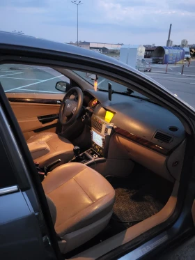 Opel Astra 1.9cdti 150hp , снимка 9