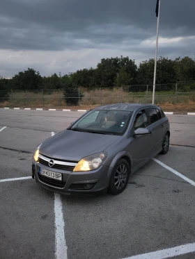 Opel Astra 1.9cdti 150hp , снимка 1
