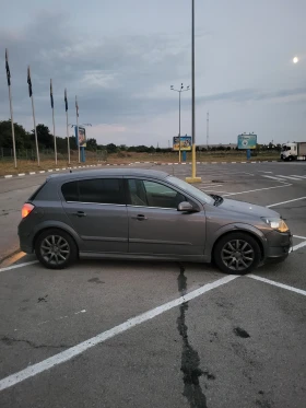 Opel Astra 1.9cdti 150hp , снимка 4