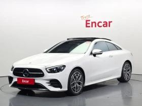Mercedes-Benz E 300 2.0 Automatic, снимка 1