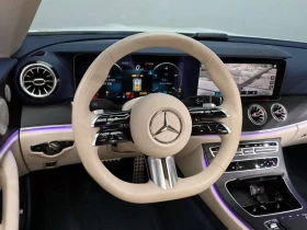 Mercedes-Benz E 300 2.0 Automatic, снимка 13