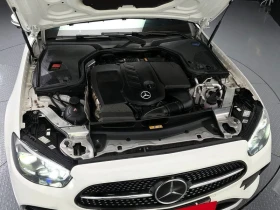 Mercedes-Benz E 300 2.0 Automatic, снимка 6