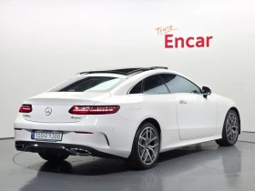 Mercedes-Benz E 300 2.0 Automatic, снимка 2