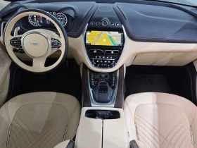Aston Martin DBX 4.0 177950 Automatic, снимка 7