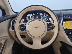 Aston Martin DBX 4.0 177950 Automatic, снимка 14