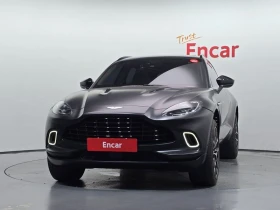 Aston Martin DBX 4.0 177950 Automatic, снимка 3