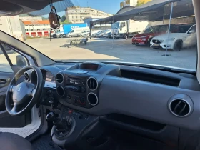 Peugeot Partner, снимка 9