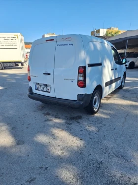Peugeot Partner, снимка 5