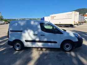 Peugeot Partner, снимка 4