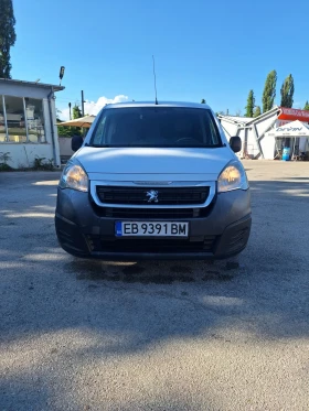 Peugeot Partner, снимка 2