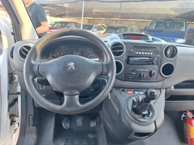 Peugeot Partner, снимка 11